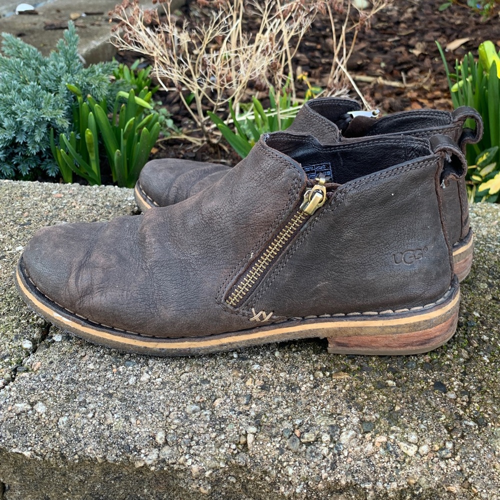 UGG boots